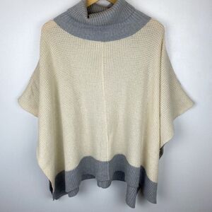 Aritzia Wilfred Free Wellsh Sweater Poncho Size XXS/XS